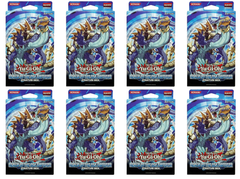 Realm of the Sea Emperor - Structure Deck Display (1st Edition) | Devastation Store