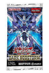 Dark Neostorm - Booster Box (1st Edition) | Devastation Store