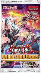 Wild Survivors - Booster Box Case (1st Edition) | Devastation Store