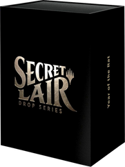 Secret Lair: Drop Series - Year of the Rat | Devastation Store