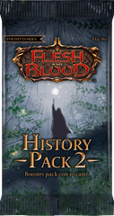 History Pack 2: Black Label [Italian] - Booster Case | Devastation Store