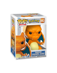 Funko Pop! Pokémon Charizard #843 | Devastation Store