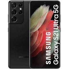 Carcasa AntiGolpes Samsung S21 Ultra | Devastation Store