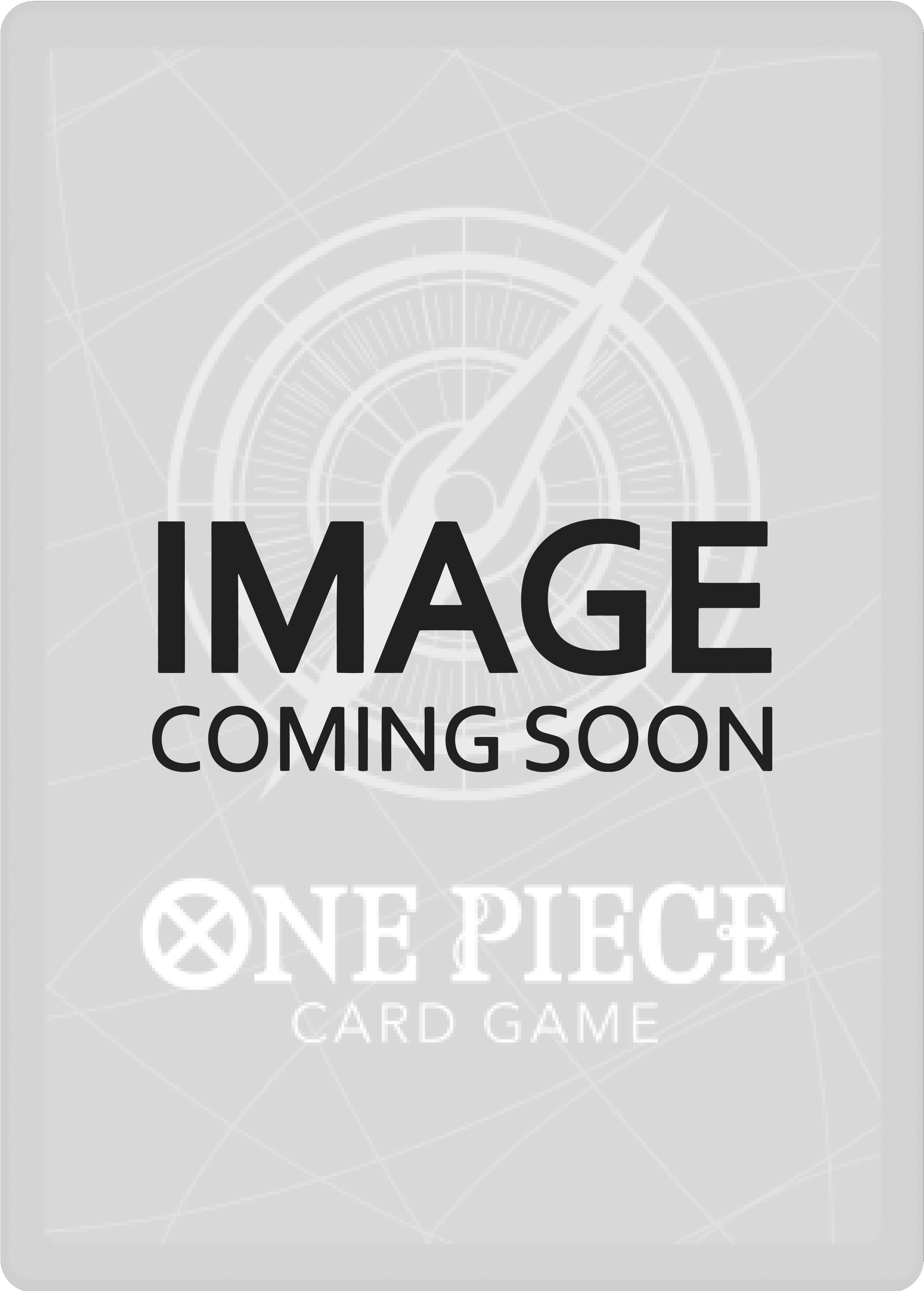 Jinbe [One Piece Demo Deck Cards] | Devastation Store