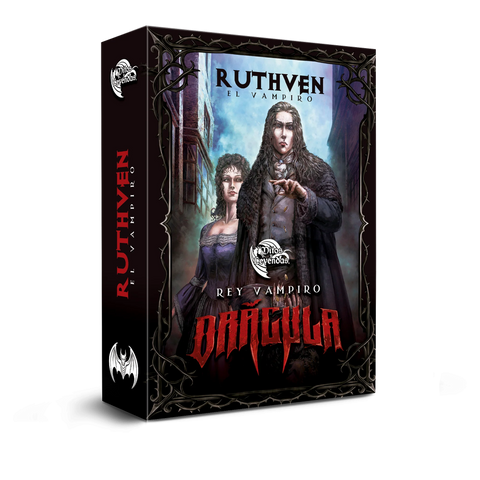 Product image for Devastation Store