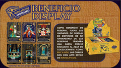 Display Dominios de RA Aniversario | Devastation Store