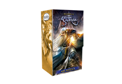 KIT EXTENSION RELATOS DE ESPADA SAGRADA, Mitos y Leyendas | Devastation Store