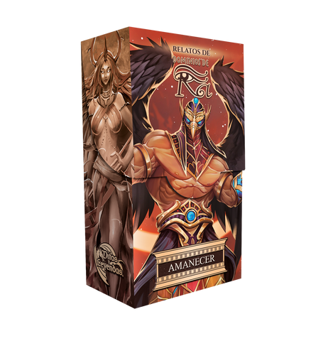 Product image for Devastation Store