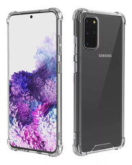 Carcasa AntiGolpes Samsung S20 Plus | Devastation Store