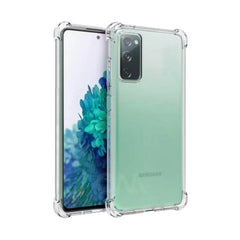 Carcasa AntiGolpes Samsung S20 FE | Devastation Store