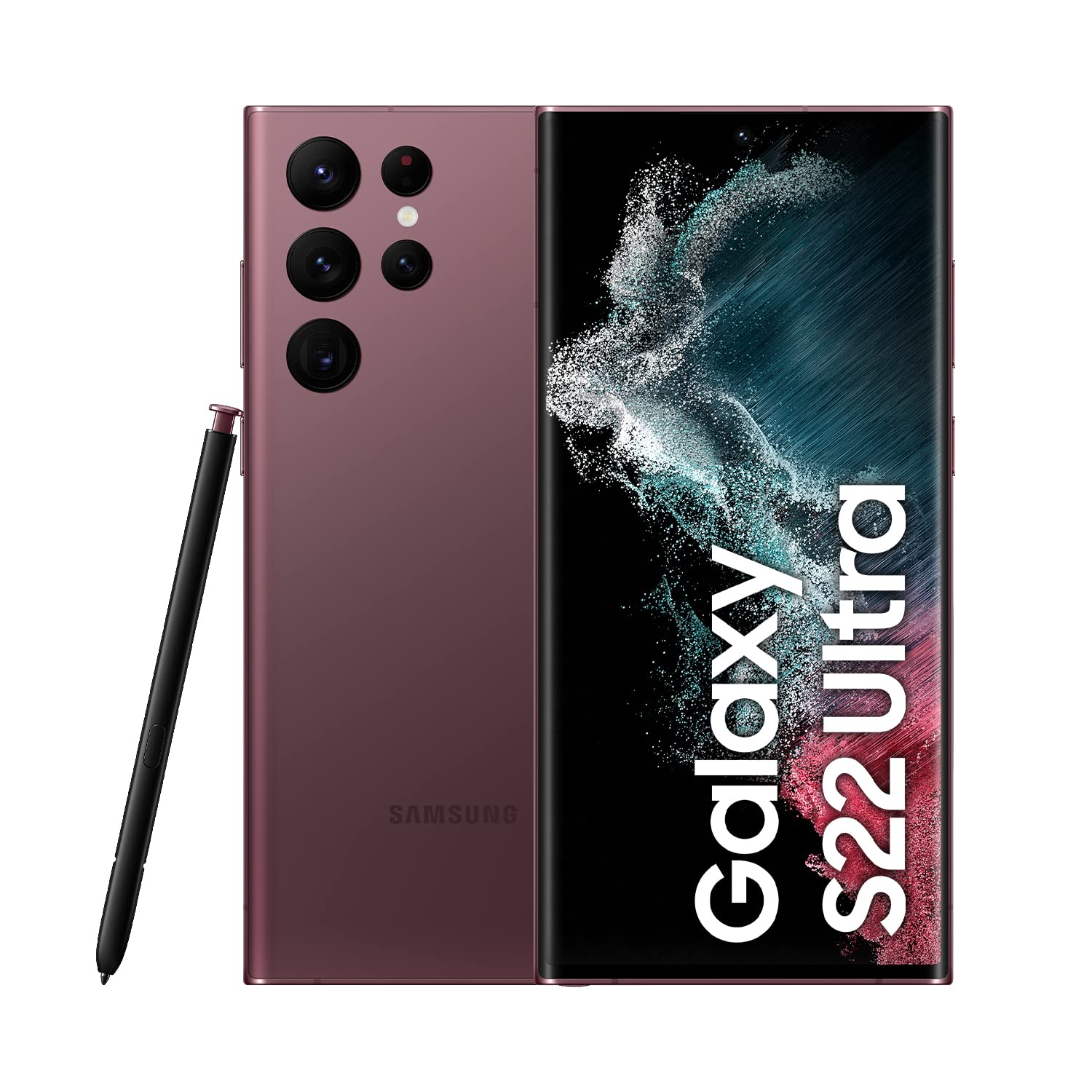 Carcasa AntiGolpes Samsung S22 Ultra | Devastation Store