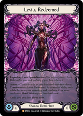 Levia, Redeemed // Blasmophet, Levia Consumed [DTD164] (Dusk Till Dawn) | Devastation Store