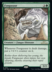 Fungusaur [30th Anniversary Edition] | Devastation Store