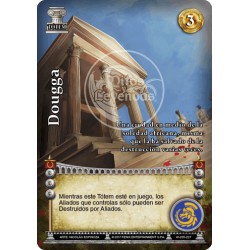 Dougga - Devastation Store | Devastation Store