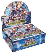 Hidden Summoners Booster Box - Devastation Store | Devastation Store