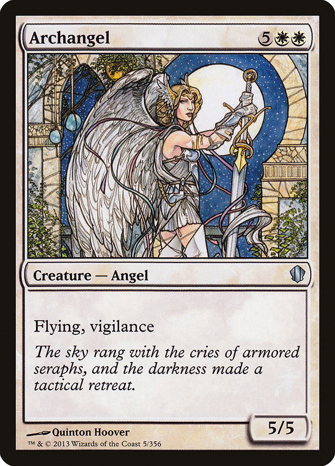 Archangel [Commander 2013] - Devastation Store | Devastation Store