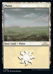 Plains (285) [30th Anniversary Edition] | Devastation Store