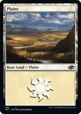 Plains (99) [Jumpstart 2022] | Devastation Store