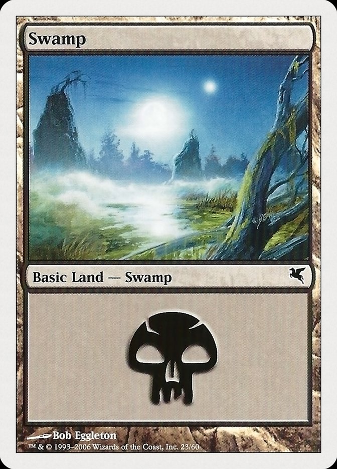 Swamp [Hachette UK] | Devastation Store