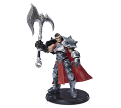 Figura League Of Legends - Darius | Devastation Store