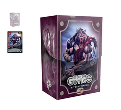 Kit de extensión Primera Era | Devastation Store