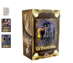 Kit de extensión Primera Era | Devastation Store