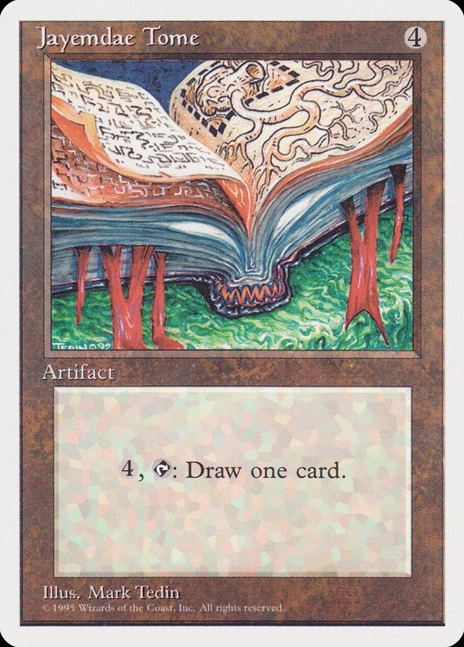 Jayemdae Tome [Rivals Quick Start Set] | Devastation Store