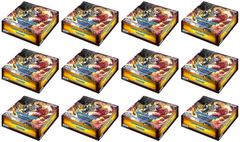 Alternative Being - Booster Box Case [EX-04] | Devastation Store