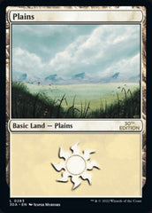 Plains (283) [30th Anniversary Edition] | Devastation Store