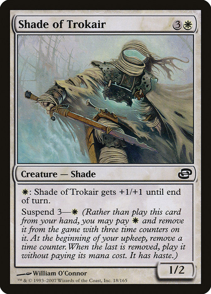 Shade of Trokair [Planar Chaos] - Devastation Store | Devastation Store