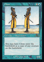 Clone (Retro) [30th Anniversary Edition] | Devastation Store