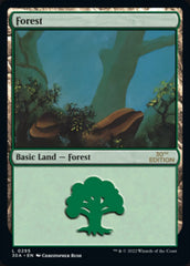 Forest (295) [30th Anniversary Edition] | Devastation Store