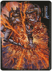 Guerrilla Tactics (Oversized) [Eighth Edition Box Topper] | Devastation Store