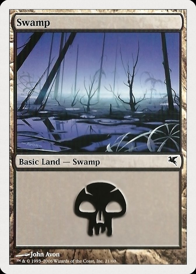 Swamp [Hachette UK] | Devastation Store