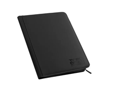 Carpeta Eco Cuero Con Cierre Topdeck 360 Cartas 9 Bolsillos | Devastation Store