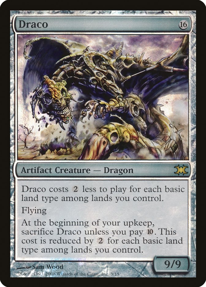 Draco [From the Vault: Dragons] - Devastation Store | Devastation Store