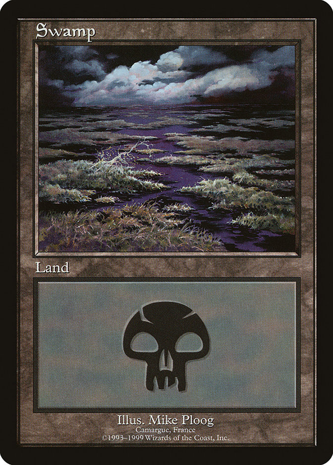 Swamp (15) [European Land Program] - Devastation Store | Devastation Store