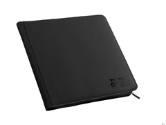 Carpeta Eco Cuero Con Cierre Topdeck 480 Cartas 12 Bolsillos | Devastation Store