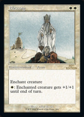 Blessing (Retro) [30th Anniversary Edition] | Devastation Store