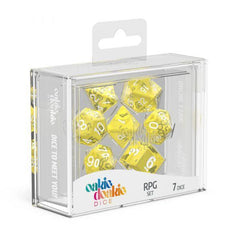 RPG-SET TRANSLUCENT - Devastation Store | Devastation Store