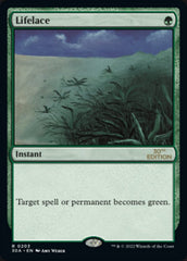 Lifelace [30th Anniversary Edition] | Devastation Store