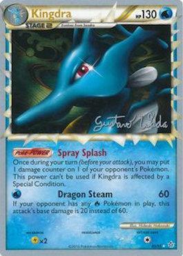 Kingdra (85/95) (Megazone - Gustavo Wada) [World Championships 2011] | Devastation Store