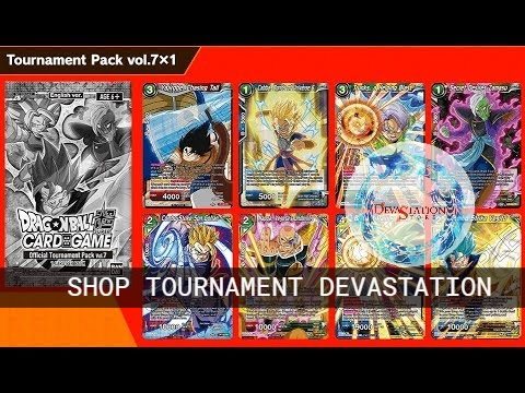 shop tournament 7 - Devastation Store | Devastation Store
