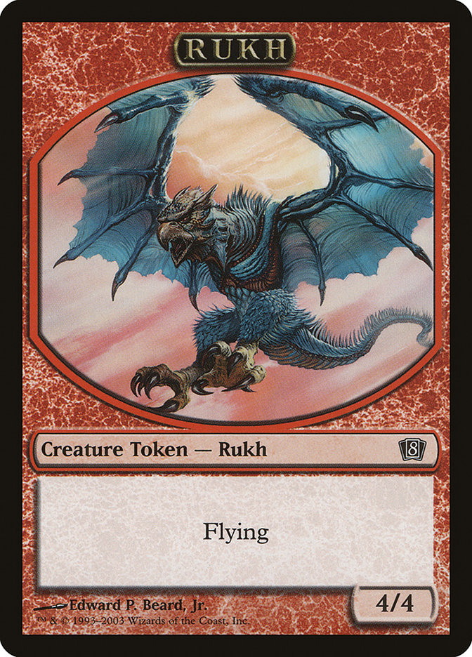 Rukh [Magic Player Rewards 2003] | Devastation Store