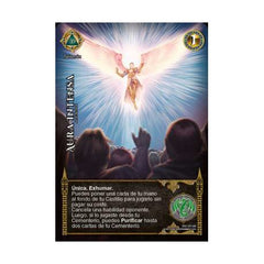 Kit Escuelas Elementales Sanctum | Devastation Store