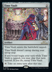 Time Vault [30th Anniversary Edition] | Devastation Store