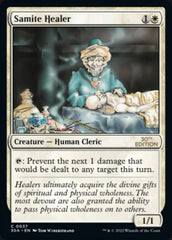 Samite Healer [30th Anniversary Edition] | Devastation Store