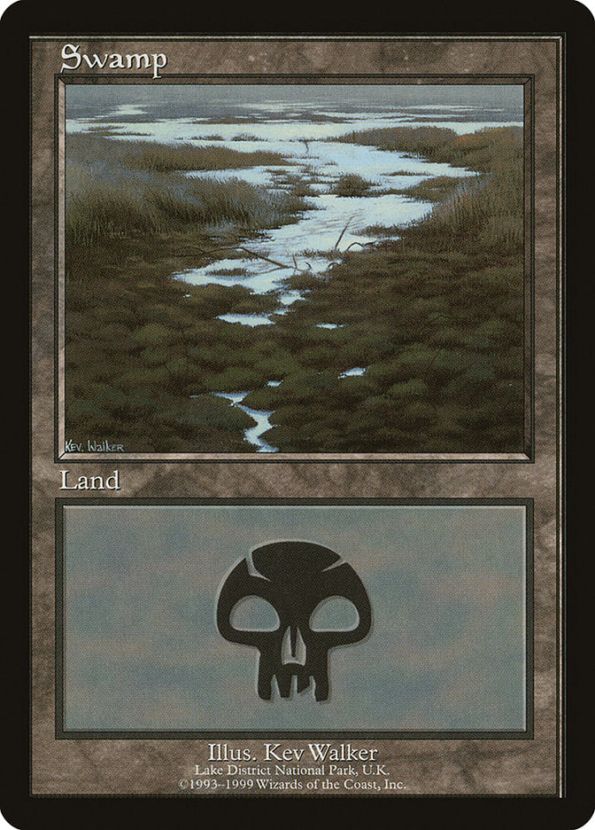 Swamp (10) [European Land Program] - Devastation Store | Devastation Store