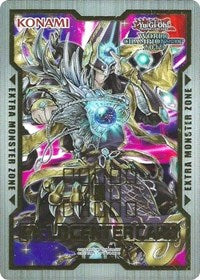 World Championship 2019 Field Center Token: Noritoshi Promo | Devastation Store