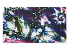Dragon Shield Playmat – ‘Azokuang’ Chained Power - Devastation Store | Devastation Store